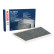 Filter, kupéventilation R2370 Bosch