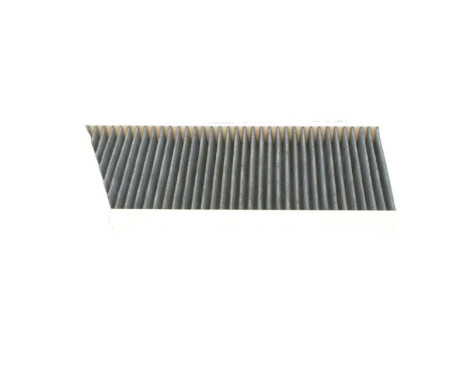 Filter, kupéventilation R2370 Bosch, bild 5