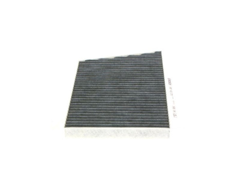 Filter, kupéventilation R2370 Bosch, bild 6