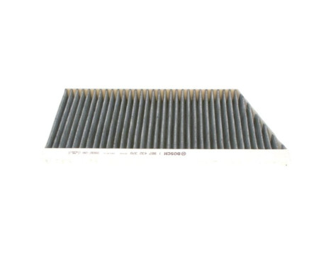Filter, kupéventilation R2370 Bosch, bild 7