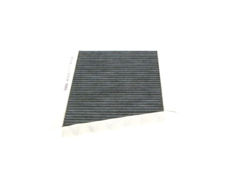Filter, kupéventilation R2370 Bosch, bild 8