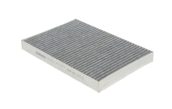 Filter, kupéventilation R2371 Bosch