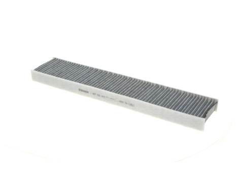 Filter, kupéventilation R2373 Bosch, bild 2