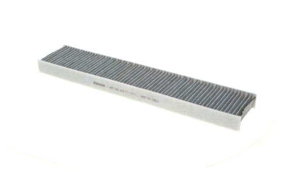 Filter, kupéventilation R2373 Bosch, bild 2