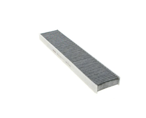 Filter, kupéventilation R2373 Bosch, bild 3