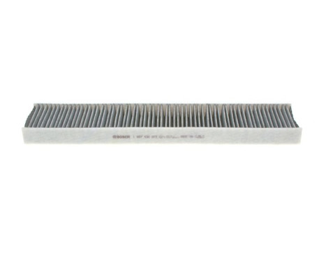 Filter, kupéventilation R2373 Bosch, bild 5