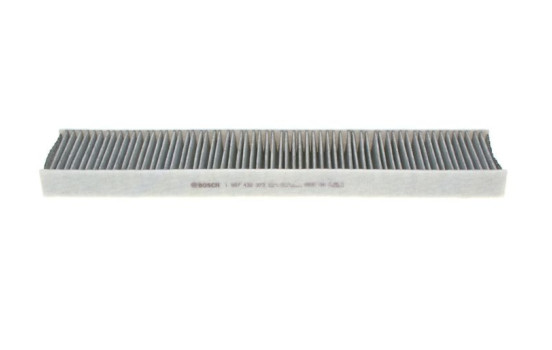 Filter, kupéventilation R2373 Bosch, bild 5