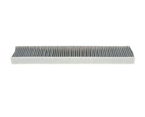 Filter, kupéventilation R2373 Bosch, bild 7