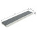 Filter, kupéventilation R2373 Bosch, miniatyr 9