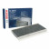 Filter, kupéventilation R2376 Bosch, miniatyr 10