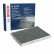 Filter, kupéventilation R2377 Bosch, miniatyr 10