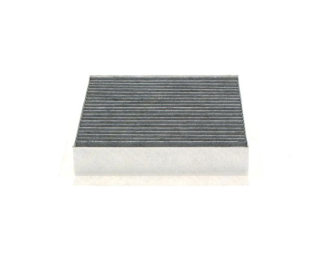 Filter, kupéventilation R2378 Bosch, bild 6