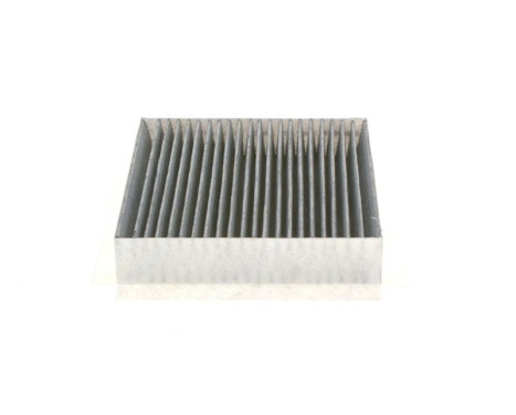 Filter, kupéventilation R2378 Bosch, bild 7