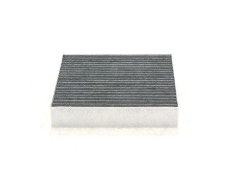 Filter, kupéventilation R2378 Bosch, bild 8