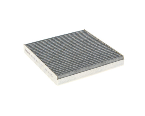 Filter, kupéventilation R2380 Bosch, bild 3