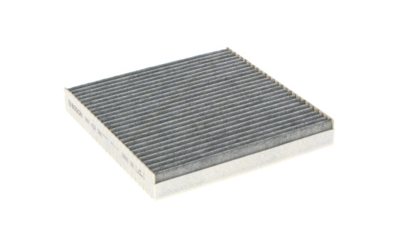 Filter, kupéventilation R2380 Bosch, bild 3