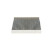 Filter, kupéventilation R2380 Bosch, miniatyr 7