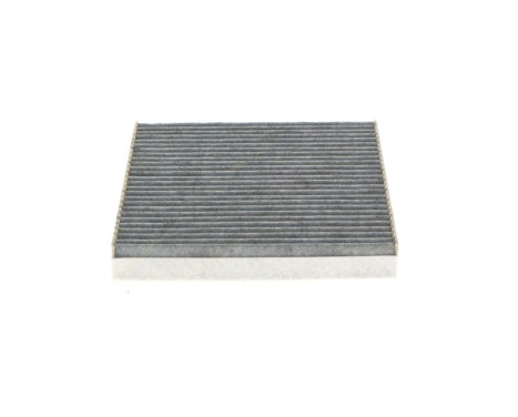 Filter, kupéventilation R2380 Bosch, bild 8