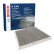 Filter, kupéventilation R2381 Bosch