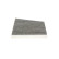 Filter, kupéventilation R2381 Bosch, miniatyr 6