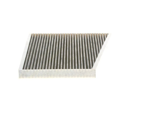 Filter, kupéventilation R2381 Bosch, bild 7