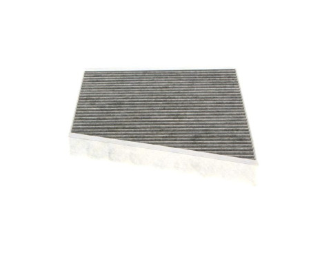Filter, kupéventilation R2381 Bosch, bild 8