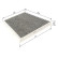 Filter, kupéventilation R2381 Bosch, miniatyr 9