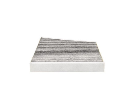 Filter, kupéventilation R2381 Bosch, bild 8