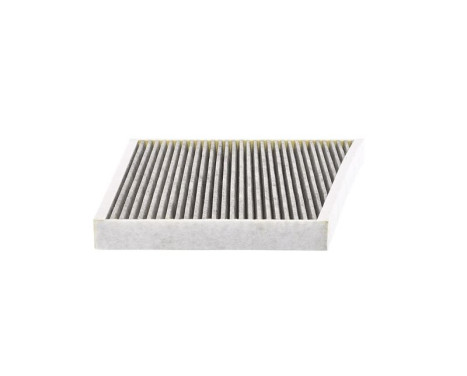 Filter, kupéventilation R2381 Bosch, bild 9