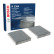 Filter, kupéventilation R2386 Bosch