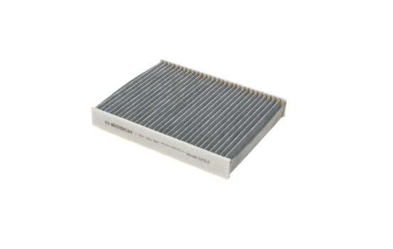 Filter, kupéventilation R2387 Bosch, bild 2