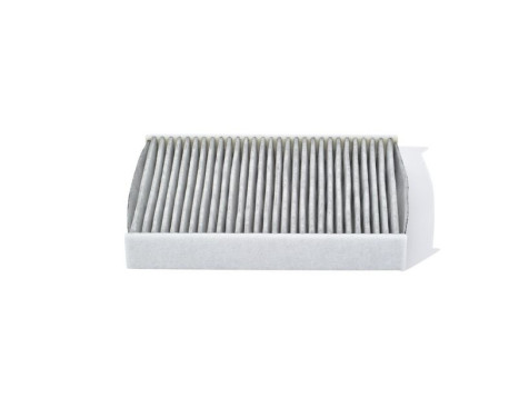 Filter, kupéventilation R2387 Bosch, bild 9