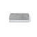 Filter, kupéventilation R2387 Bosch, miniatyr 9