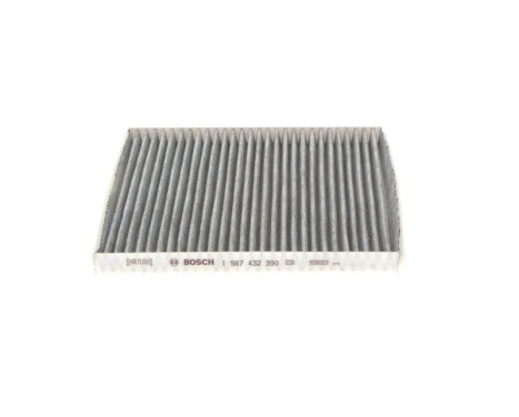 Filter, kupéventilation R2390 Bosch