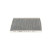 Filter, kupéventilation R2390 Bosch