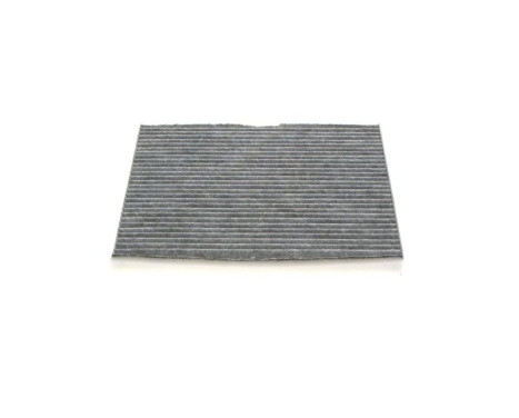 Filter, kupéventilation R2390 Bosch, bild 2