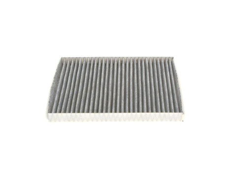 Filter, kupéventilation R2390 Bosch, bild 3