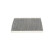 Filter, kupéventilation R2390 Bosch, miniatyr 3