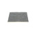Filter, kupéventilation R2390 Bosch, miniatyr 4