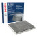 Filter, kupéventilation R2392 Bosch