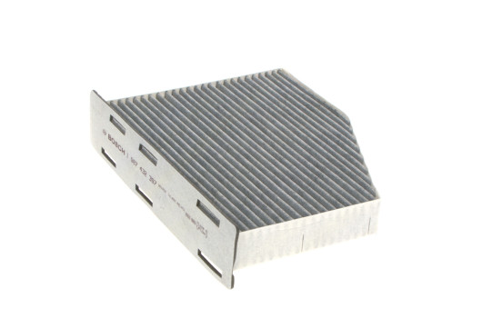 Filter, kupéventilation R2397 Bosch, bild 3