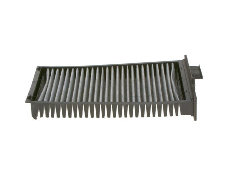 Filter, kupéventilation R2398 Bosch, bild 2