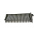 Filter, kupéventilation R2398 Bosch, miniatyr 2