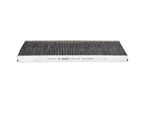 Filter, kupéventilation R2399 Bosch, bild 7