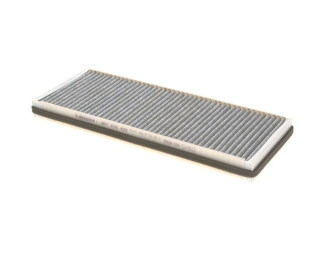 Filter, kupéventilation R2400 Bosch, bild 2