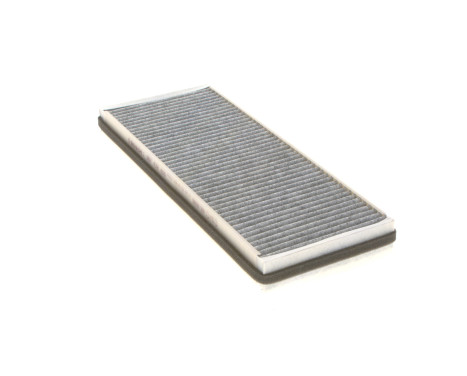 Filter, kupéventilation R2400 Bosch, bild 3