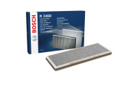 Filter, kupéventilation R2400 Bosch