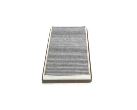 Filter, kupéventilation R2400 Bosch, bild 8