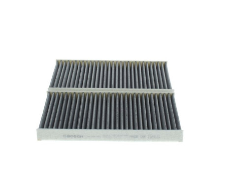 Filter, kupéventilation R2402 Bosch, bild 8
