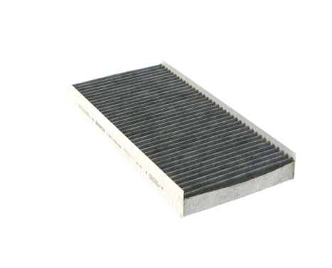 Filter, kupéventilation R2406 Bosch, bild 3